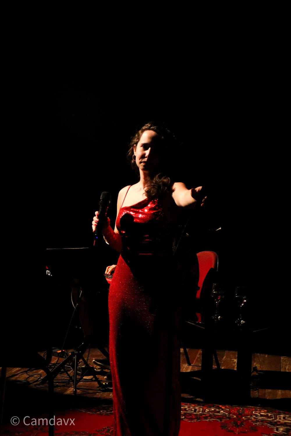 Julie Wein